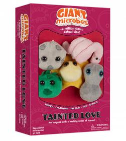 Tainted Love Box Set