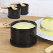 Lumi - Mini raclette  la bougie (x2)