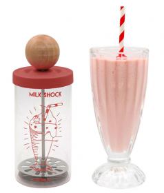 Milkshake Shaker MilkShock