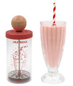 Shaker  milkshake MilkShock