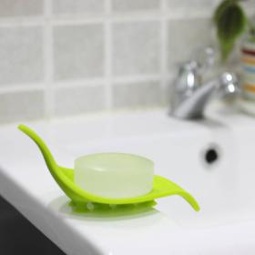 Leaf Soap Holder