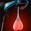 Lampe de vlo Testicules