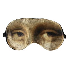 Mona Lisa Sleeping Mask