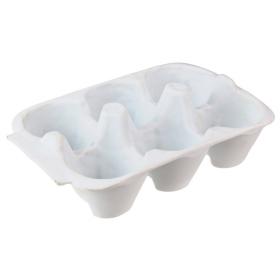 Egg Shells Egg box