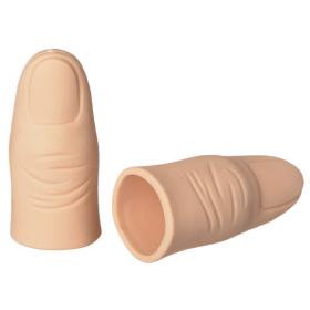 Finger Erasers