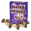 Cola Willies