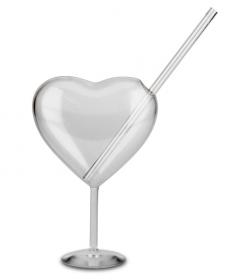 Heart Glass