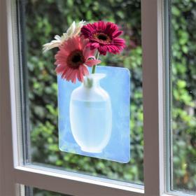 Window Vase