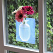 Window Vase