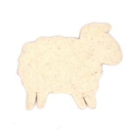 Dessous de plat Mouton