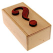 Puzzle "Question Box"