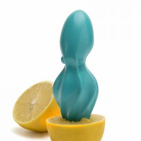 Octo - Lemon Squeezer