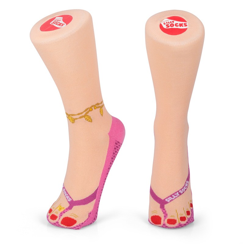 Flop socks hotsell