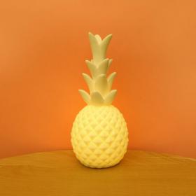 Lampe Ananas