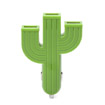 Cactus Chargeur USB auto