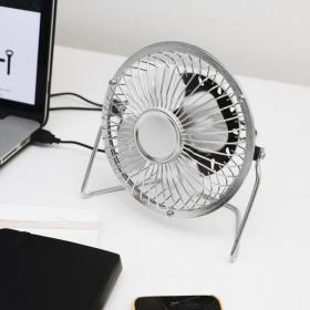 Desk Fan