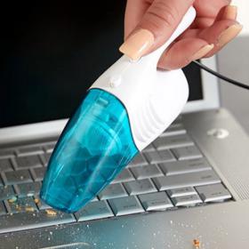 Mini Vacuum Cleaner
