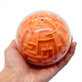 Maze Ball