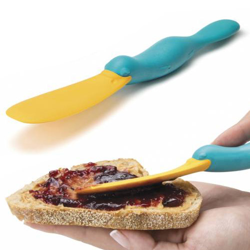 Splatypus Spatula - Home