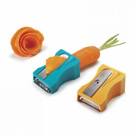 Carrot Sharpener Duo Karoto