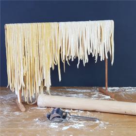 Pasta Therapy - Ptes faciles