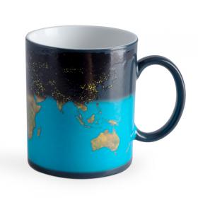 World Heat Mug