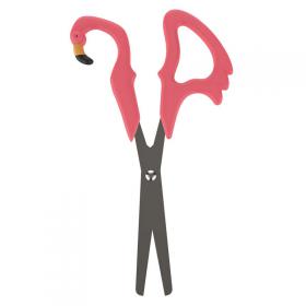Ciseaux Flamants roses