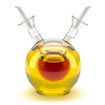 Oil & Vinegar Ball