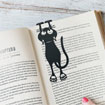 Cat Bookmark