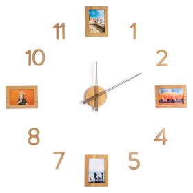 Photos Clock