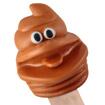 Poo Puppet