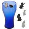 Cat Glass markers