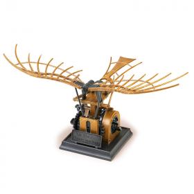 Da Vinci Flying Machine