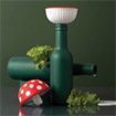 Mushroom Funnel
