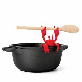 Crab Spoon Holder