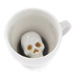 Skull Mug