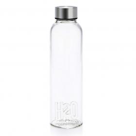 H2O Water Bottle