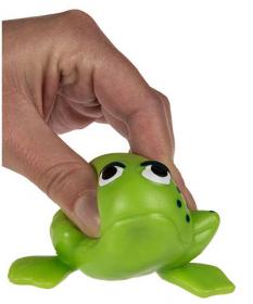 Squeeze Frog