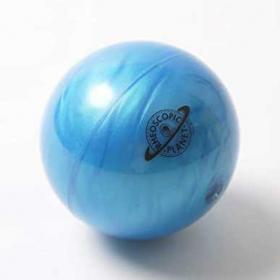 Boule Magma (bleu Terre)