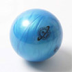 Boule Magma (bleu Terre)