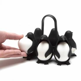 Penguin Egg Holder Egguins