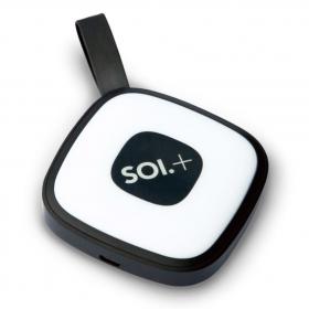 SOI - Smart light & charger