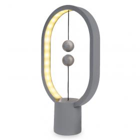 Magnetic light (light grey)