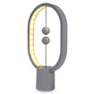 Lampe magntique (claire)