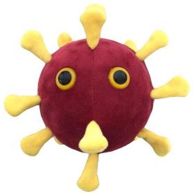 Coronavirus / COVID-19 Plush