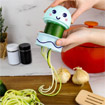 Jellyfish Spiralizer