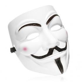 Anonymous Mask