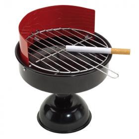 BBQ Ashtray