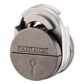 Casse-tte Padlock