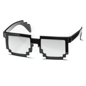 Lunettes Pixel